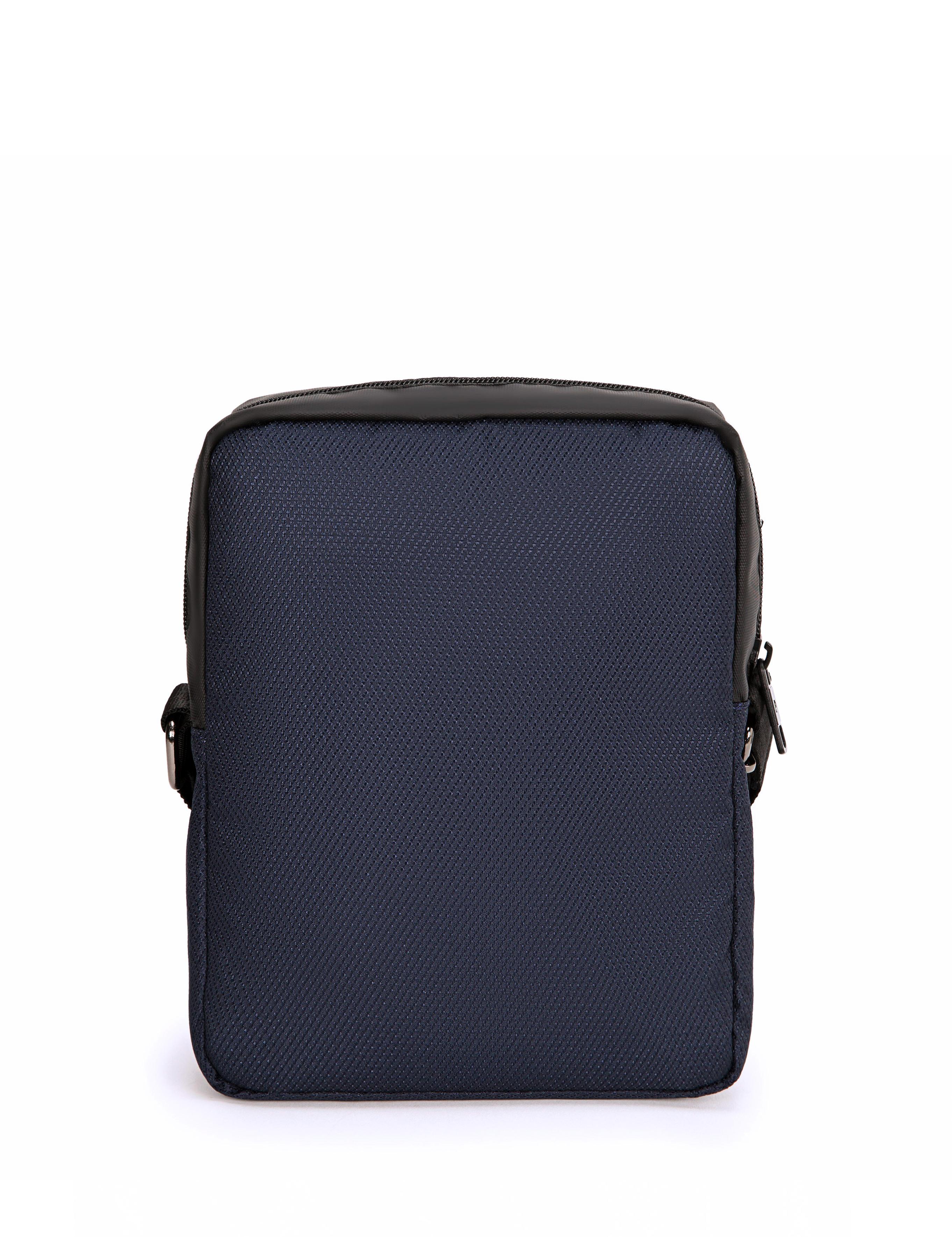 Lacivert Omuz Çantası