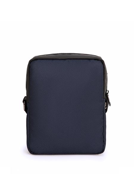 Lacivert Omuz Çantası - 50241164003