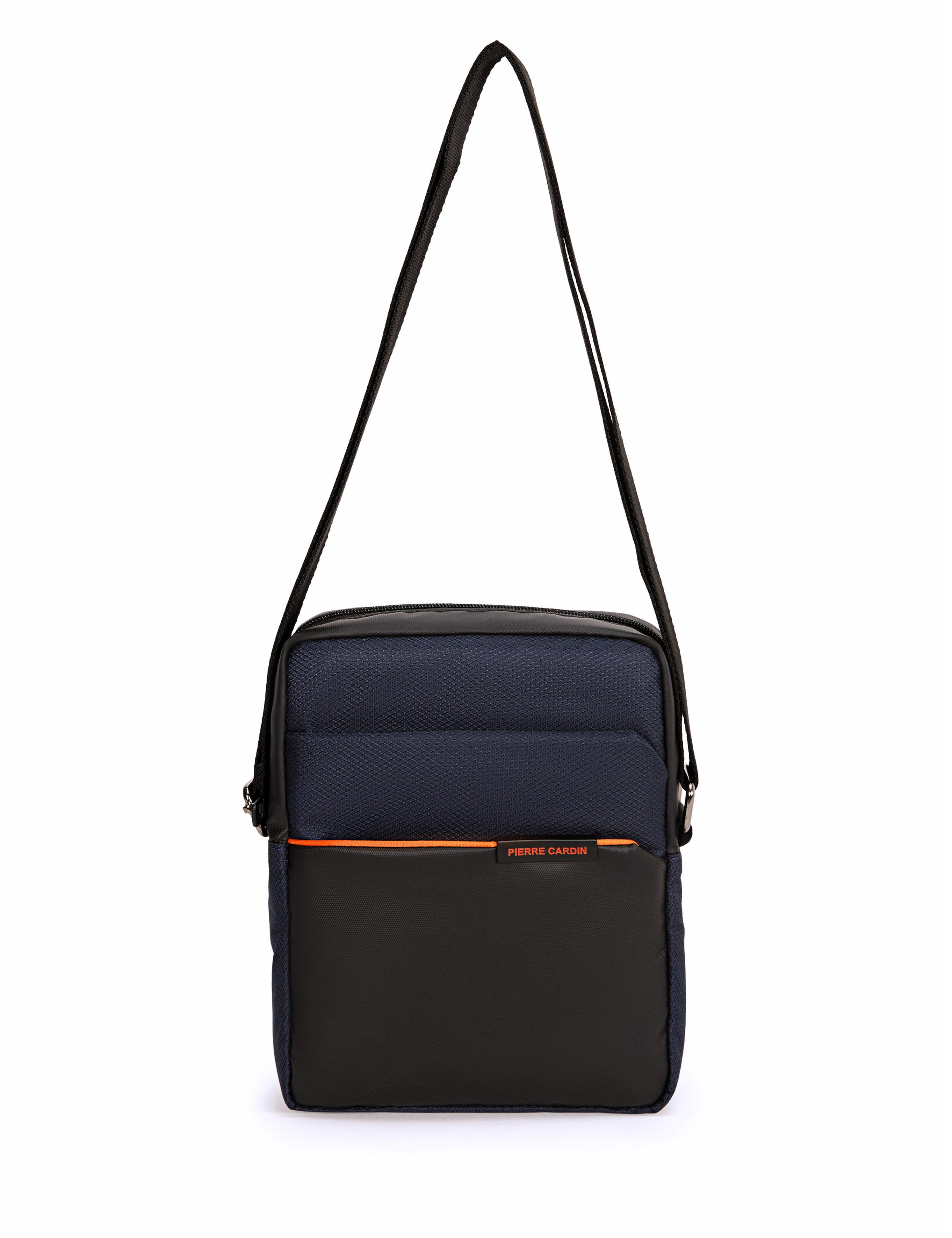 Lacivert Omuz Çantası