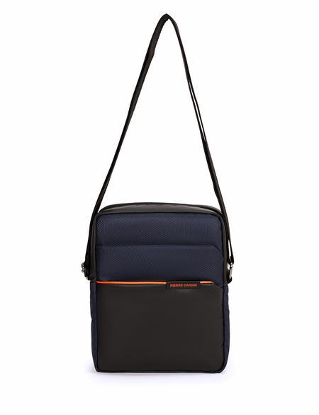 Lacivert Omuz Çantası - 50241164003