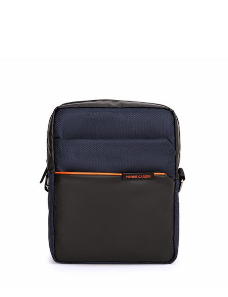 Lacivert Omuz Çantası - 50241164003