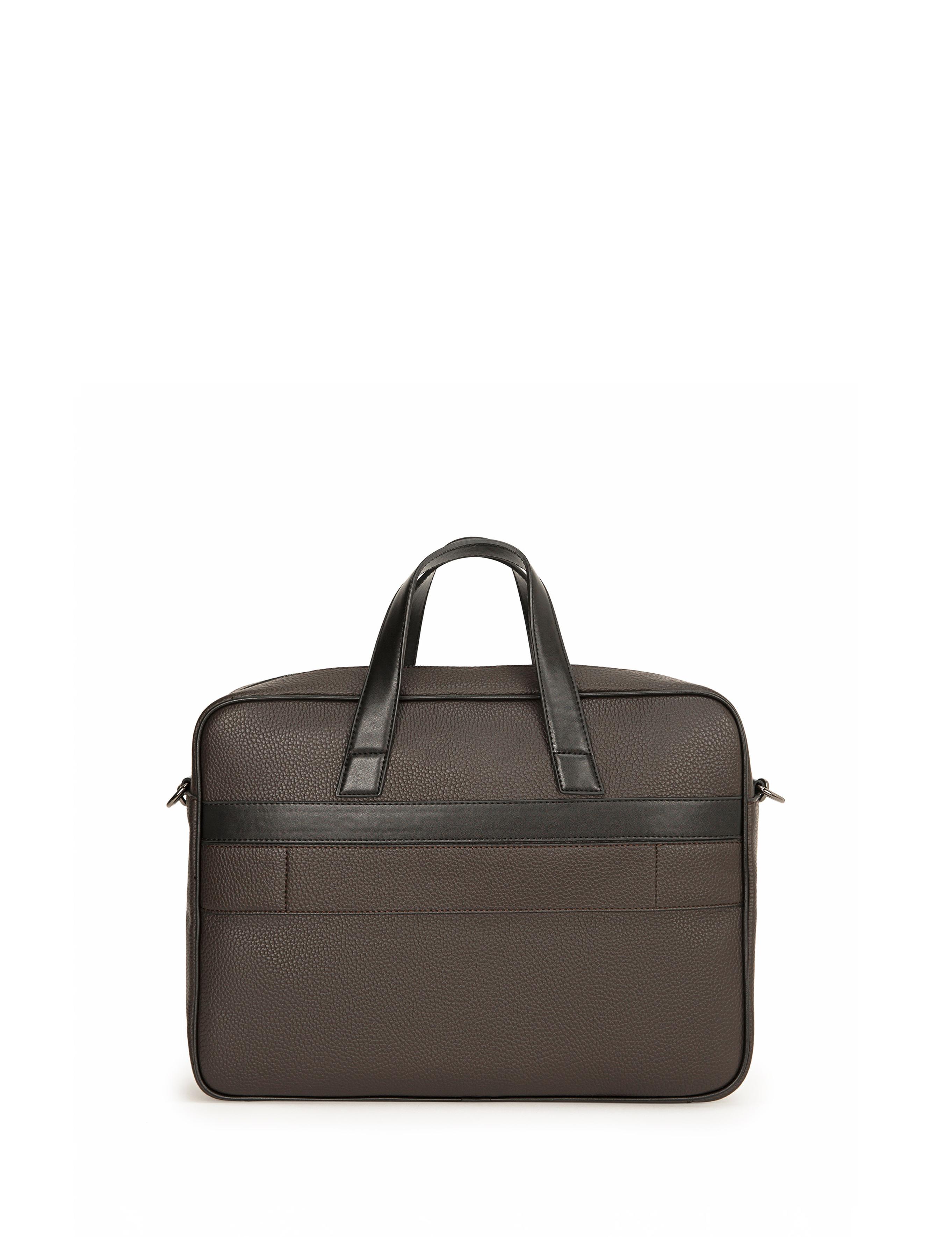 Kahverengi Evrak Çantası