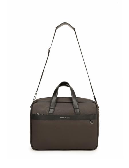 Kahverengi Evrak Çantası - 50241165002