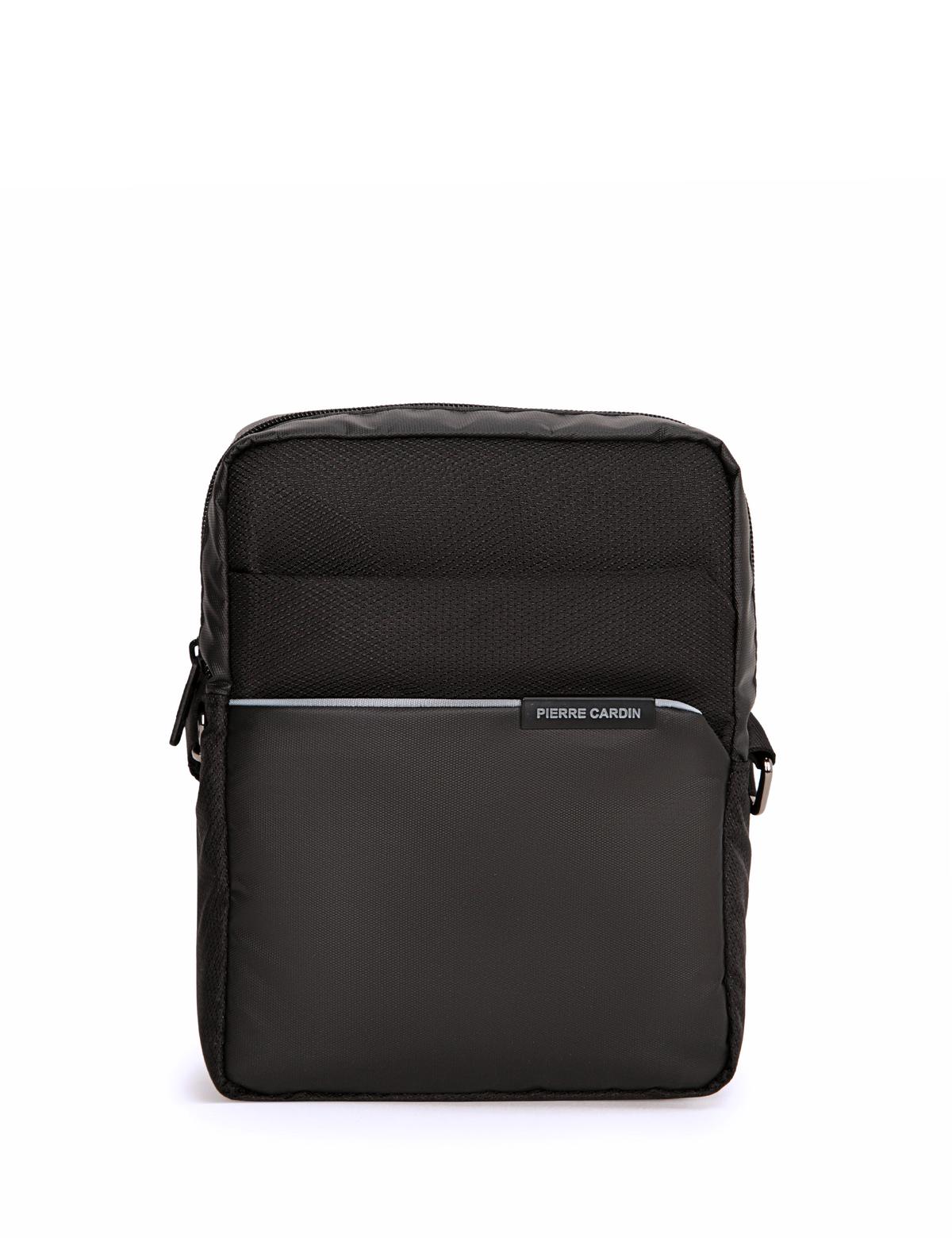 Siyah Omuz Çantası - 50241164001