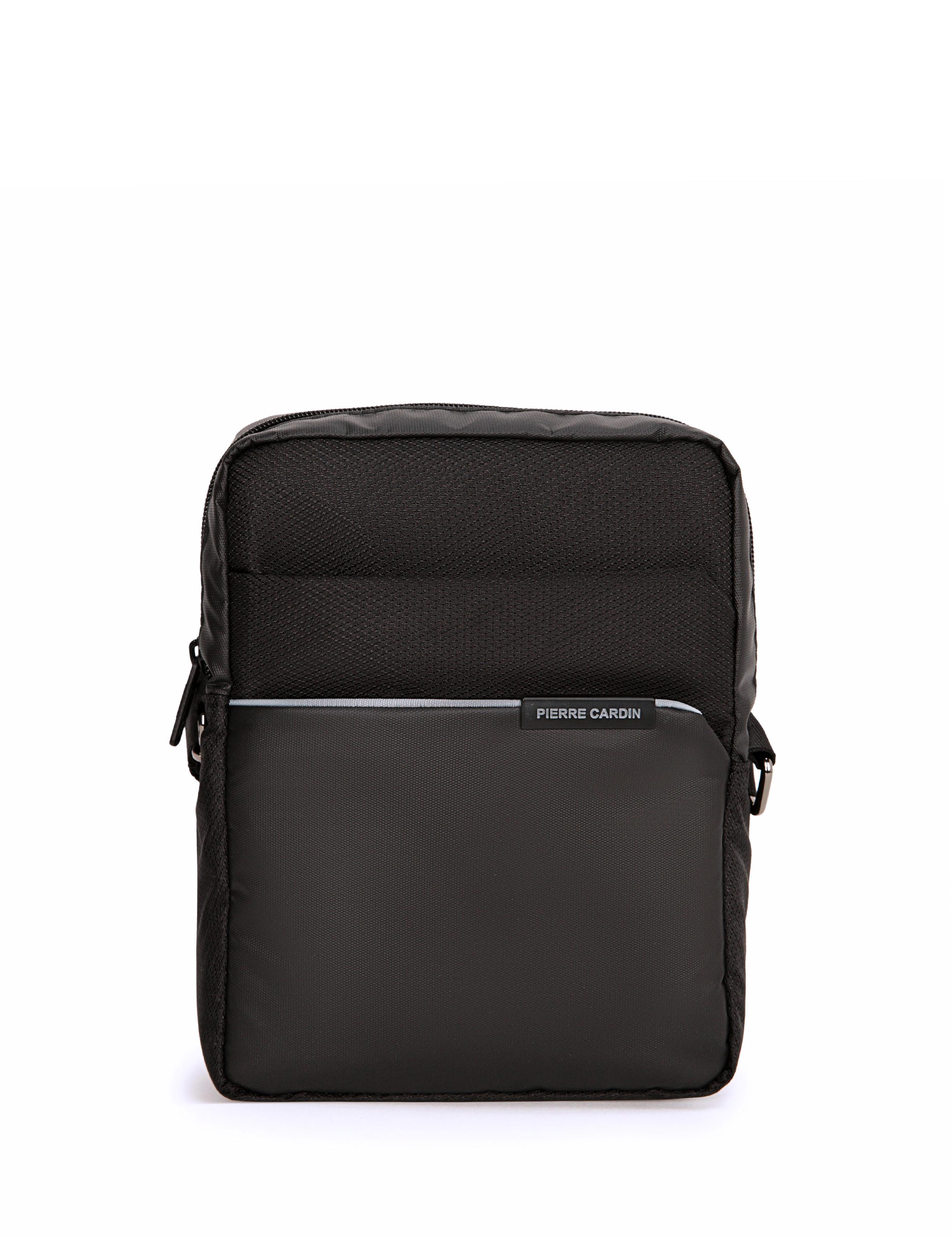 Siyah Omuz Çantası