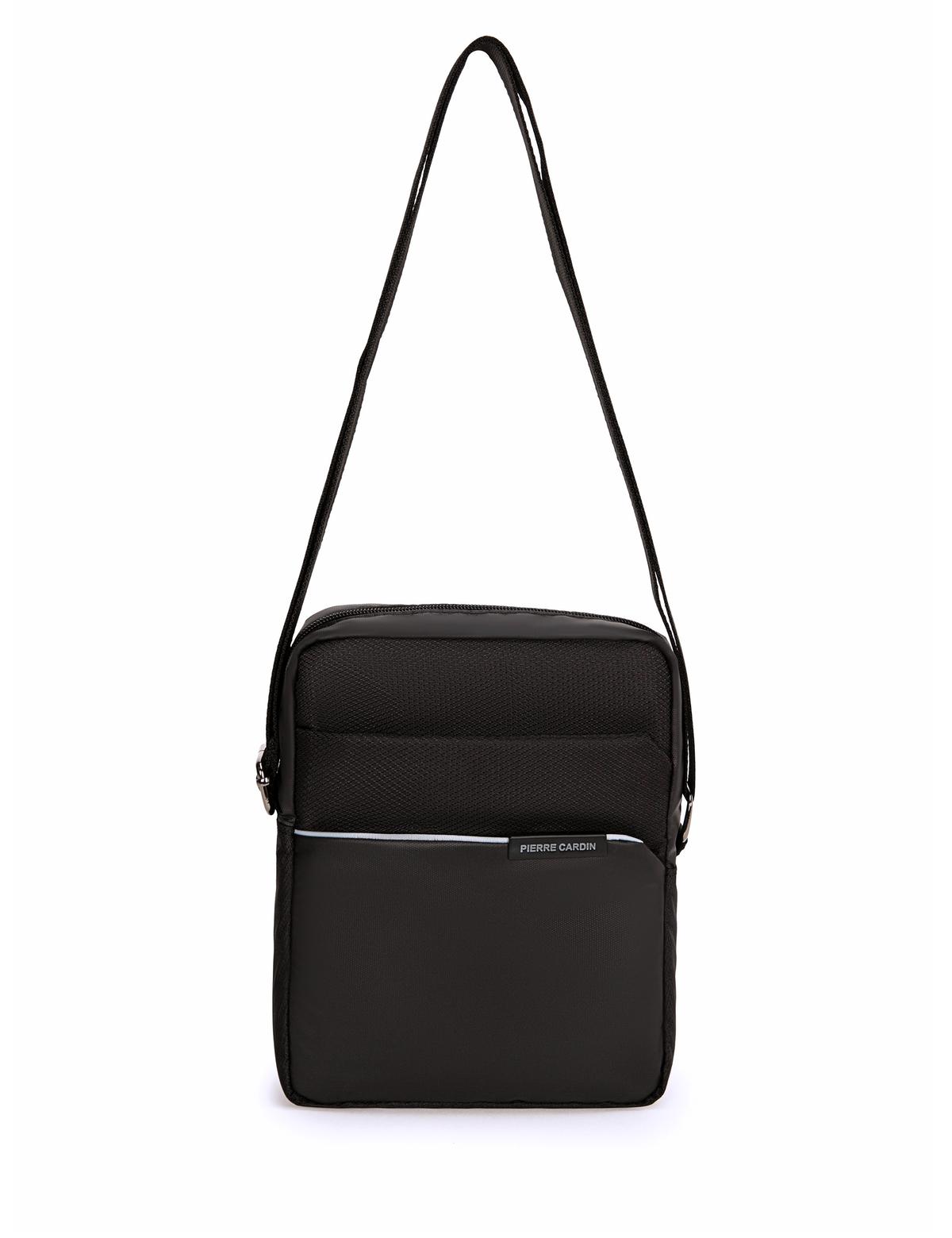 Siyah Omuz Çantası - 50241164001