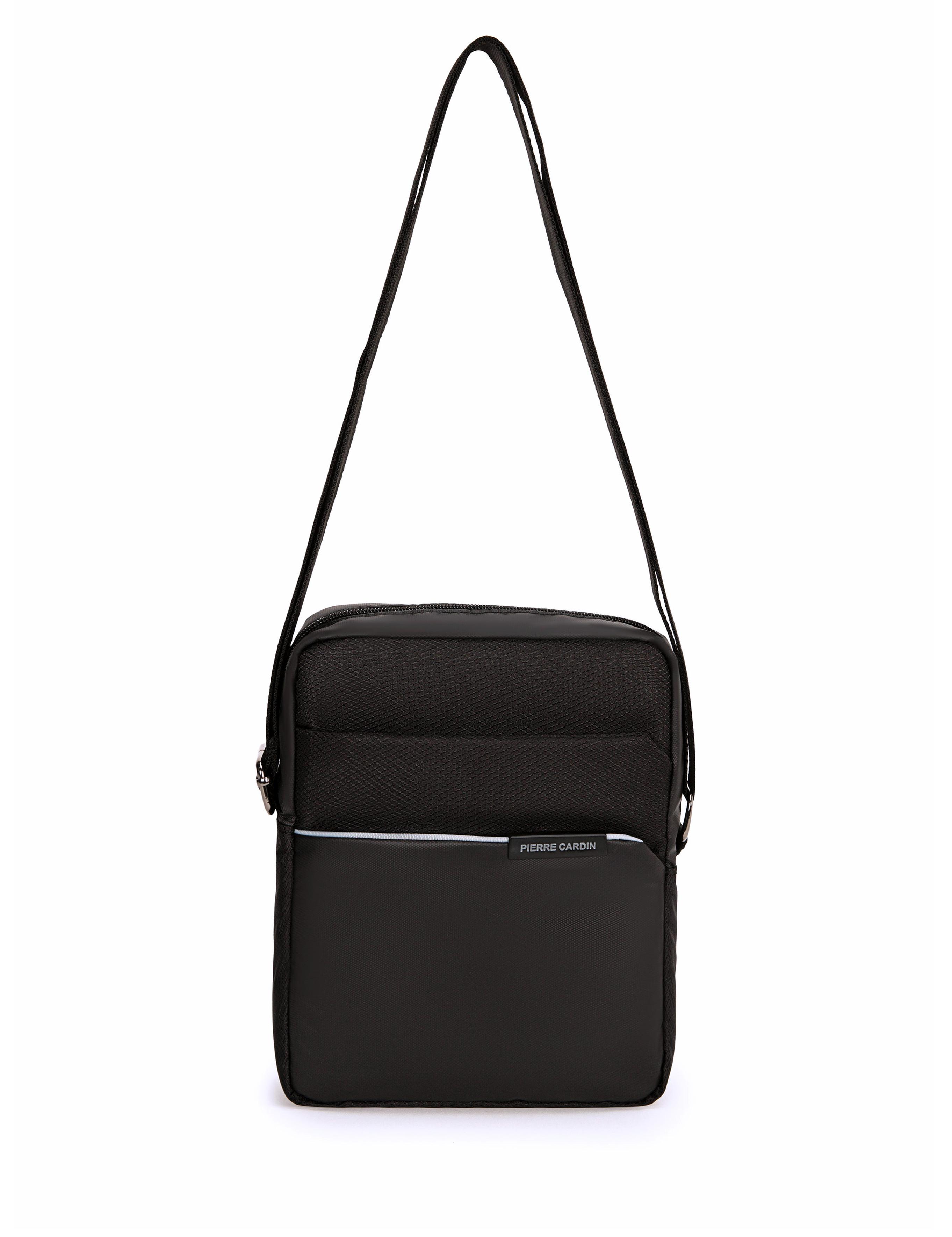 Siyah Omuz Çantası