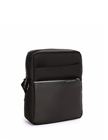 Siyah Omuz Çantası - 50241164001