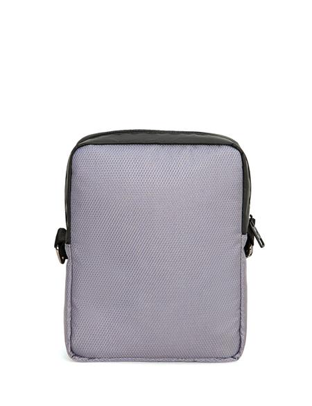 Gri Omuz Çantası - 50241164002