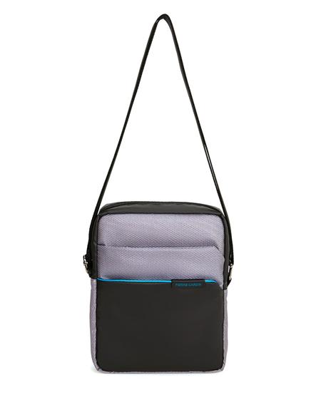 Gri Omuz Çantası - 50241164002