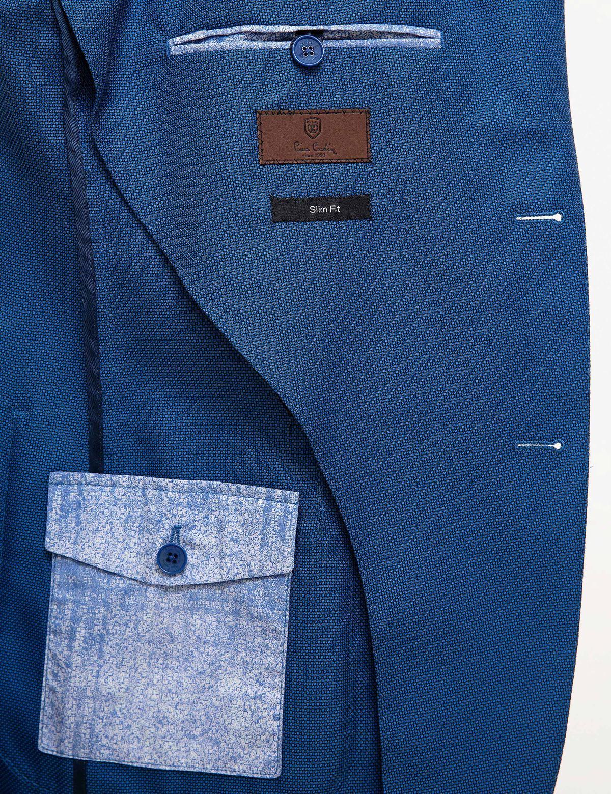 Mavi Slim Fit Ceket - 50144381209