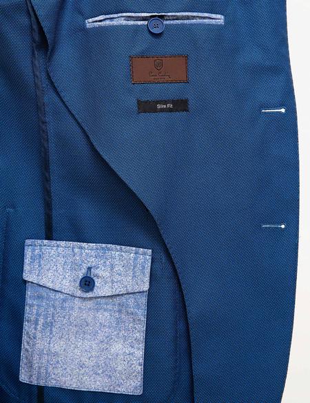 Mavi Slim Fit Ceket - 50144381209
