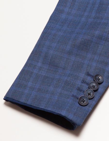 Mavi Ceket - 50169304008