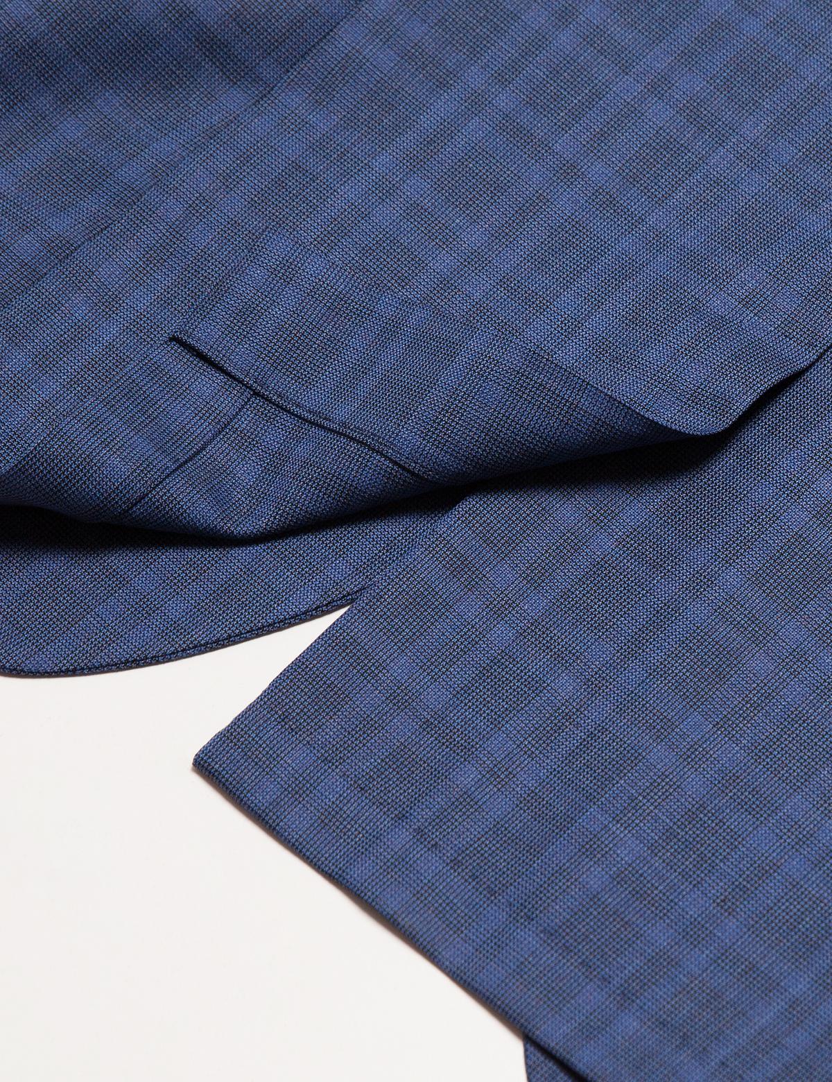 Mavi Ceket - 50169304008