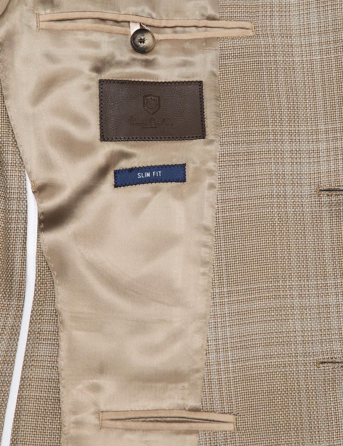 Kahverengi Ceket - 50169308077