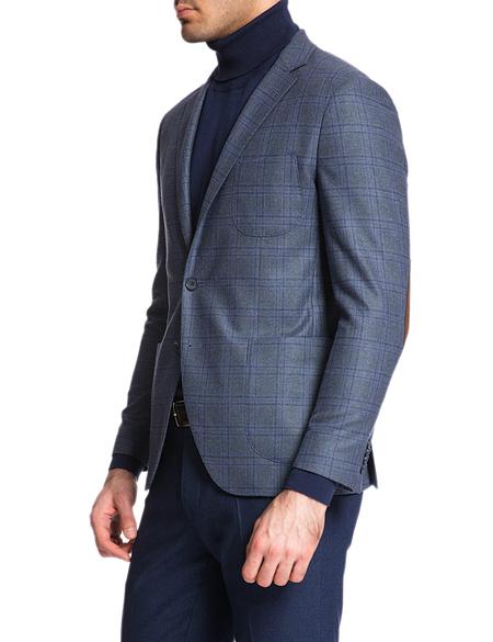 LACIVERT CEKET - 50153263044