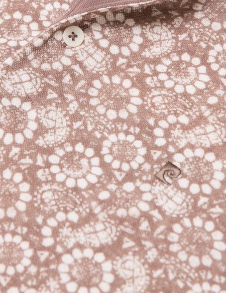 Taş Slim Fit Polo Yaka T-Shirt - 50171658010