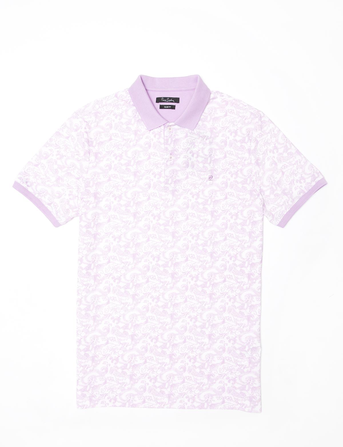 Pembe Tişört - 50171659031