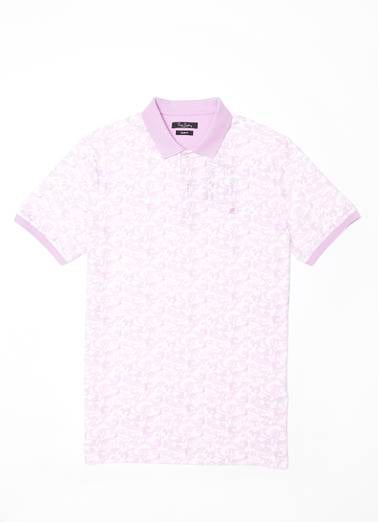 Pembe Tişört