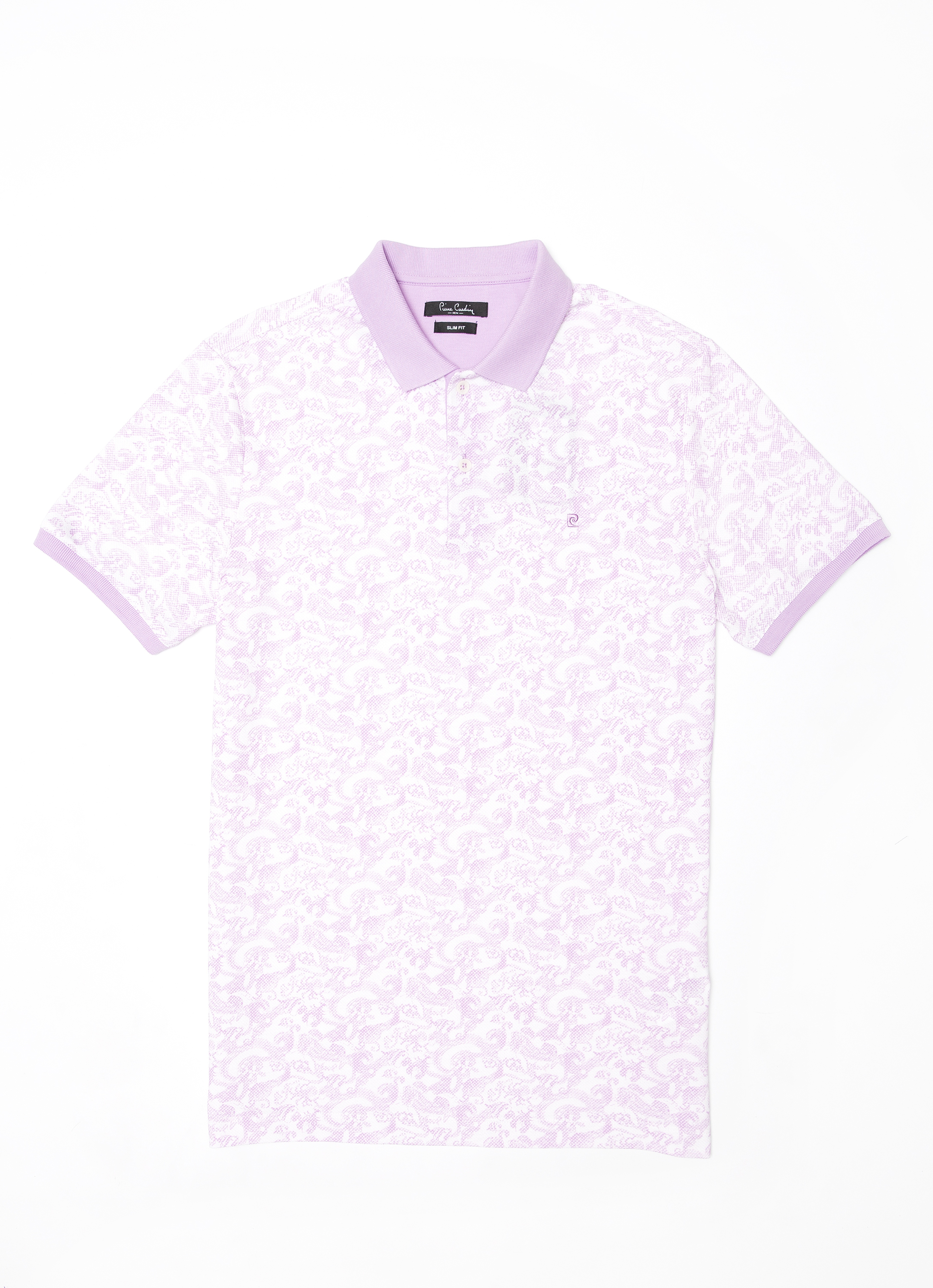 Pembe Tişört - Image 5