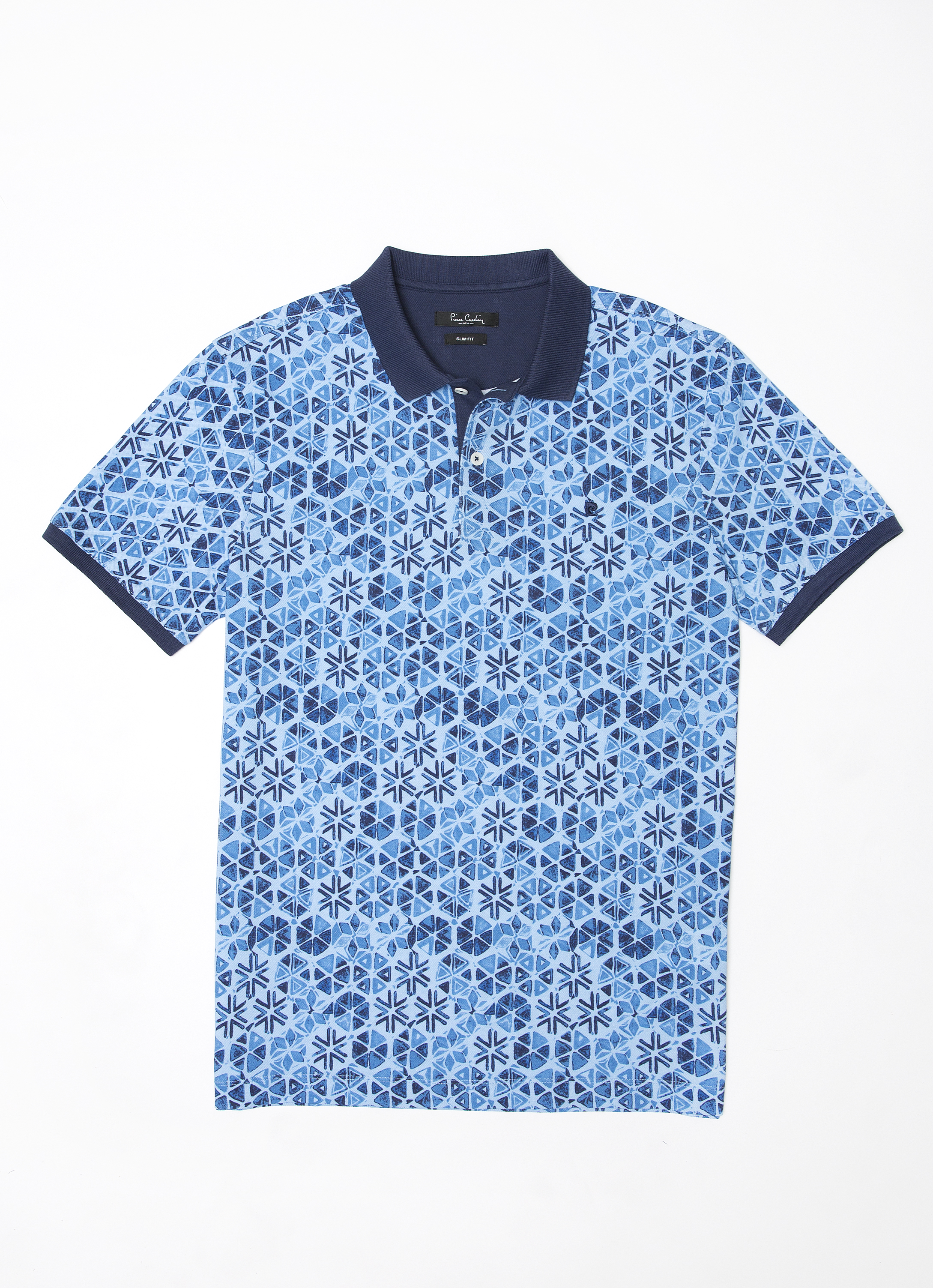 Lacivert Tişört - 50171671007