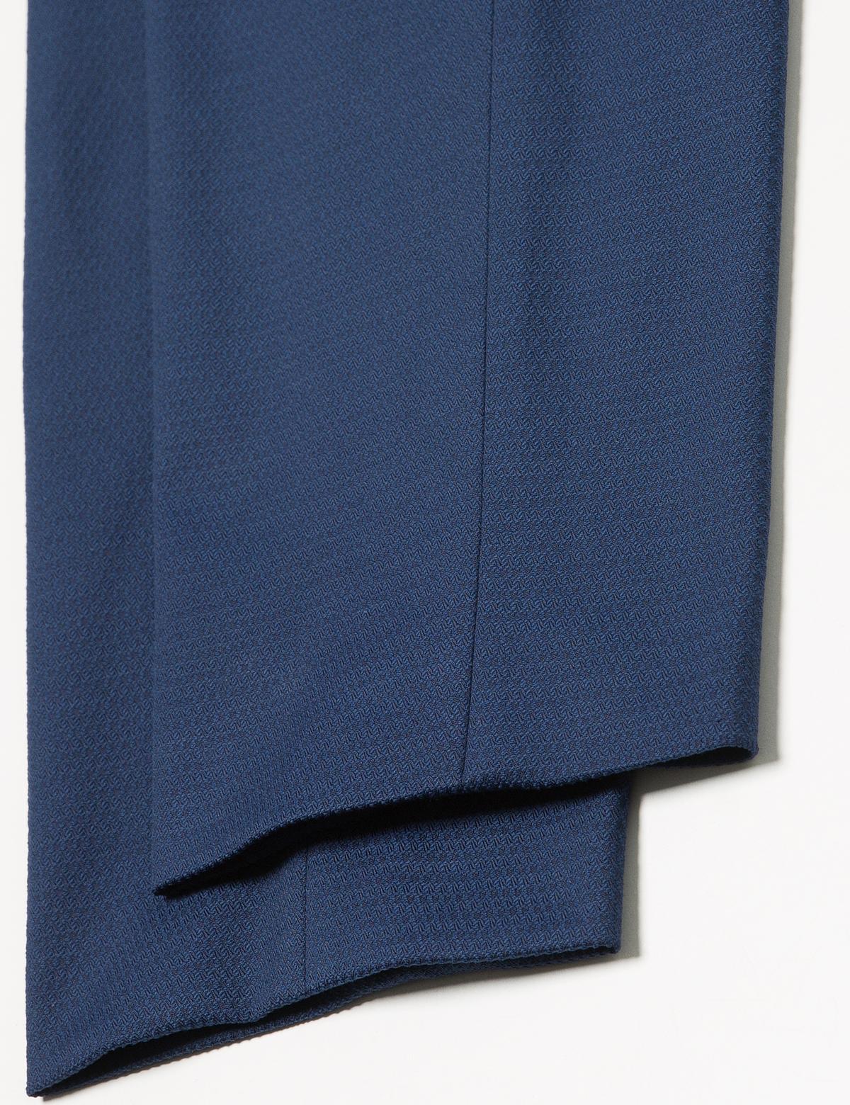 Mavi Klasik Pantolon - 50171871028