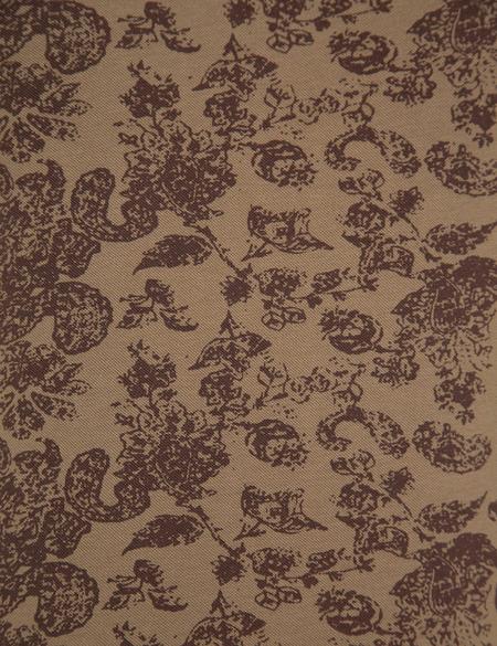 Haki Slim Fit Polo Yaka T-Shirt - 50195156177