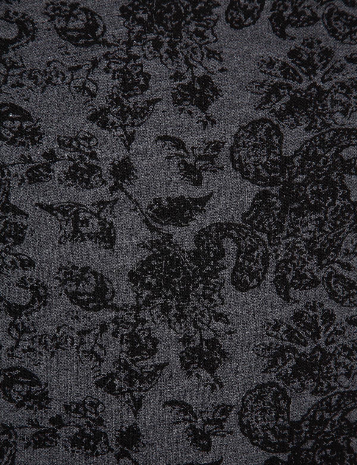 Gri Tişört - 50195156159