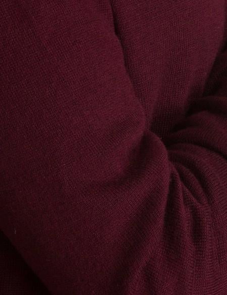 Bordo Triko Kazak - 50197143061