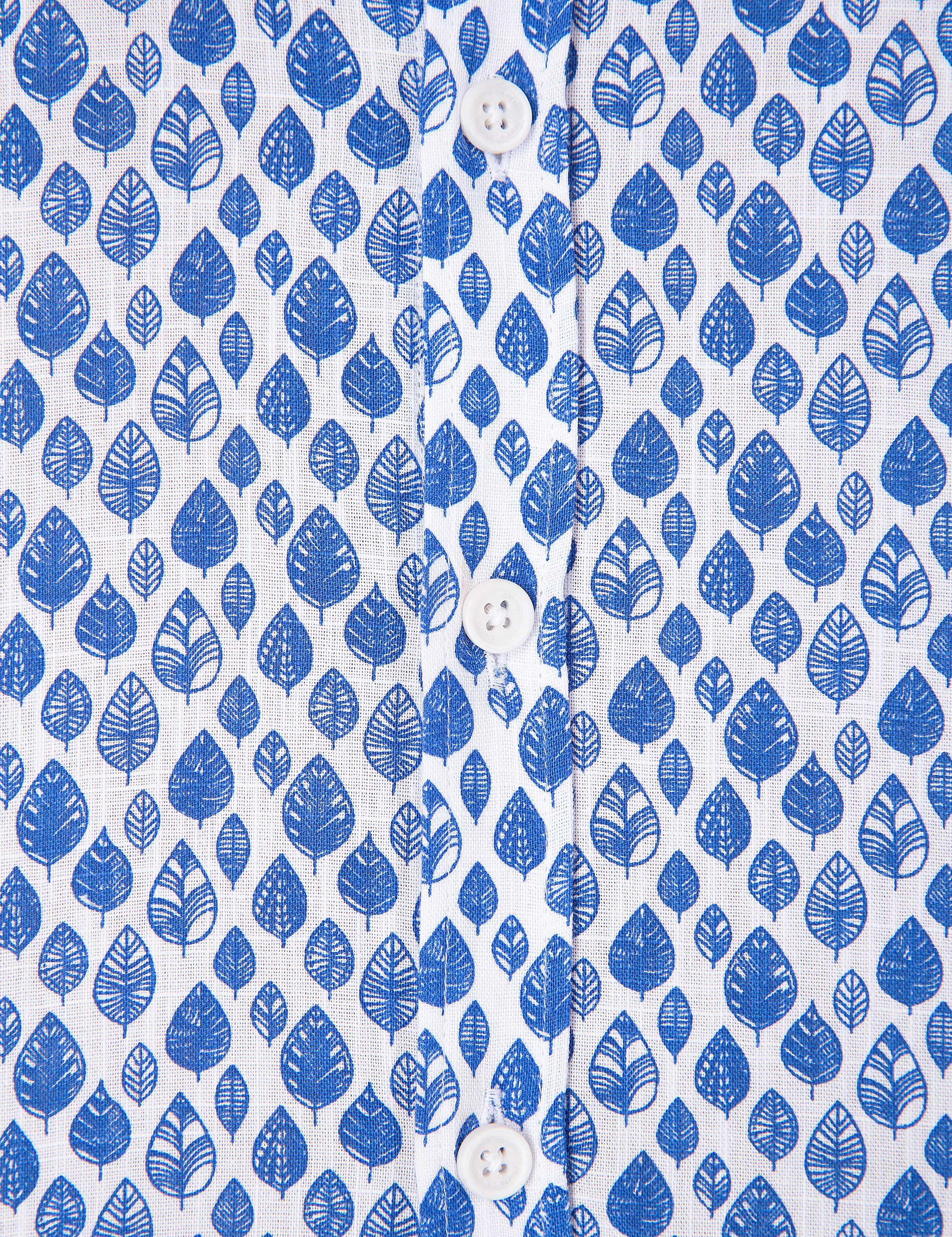 Saks Slim Fit Uzun Kollu Gömlek