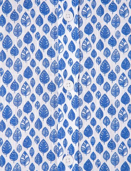 Saks Slim Fit Uzun Kollu Gömlek - 50202833011