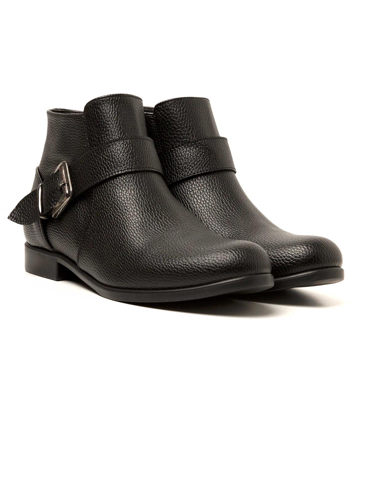 Siyah Ayakkabı - 50206565002