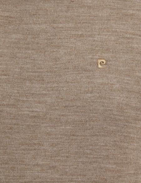 Taş Slim Fit Basic Kazak - 50206763110