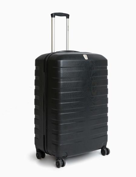 Siyah Büyük Boy Valiz - 50206307001