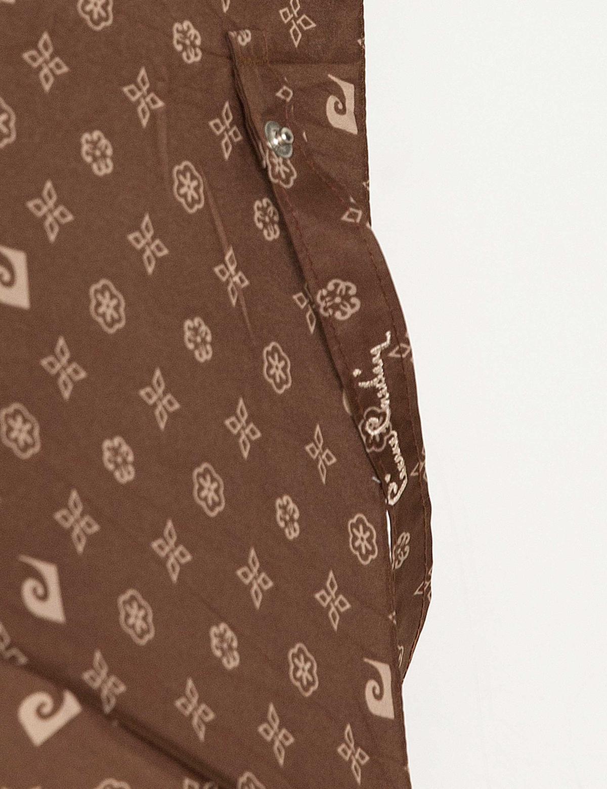 KAHVERENGI SEMSIYE - 50172738001