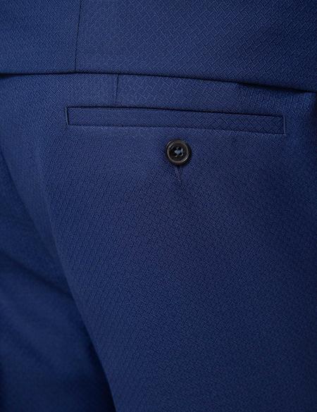 LACIVERT SMOKIN - 50169404068