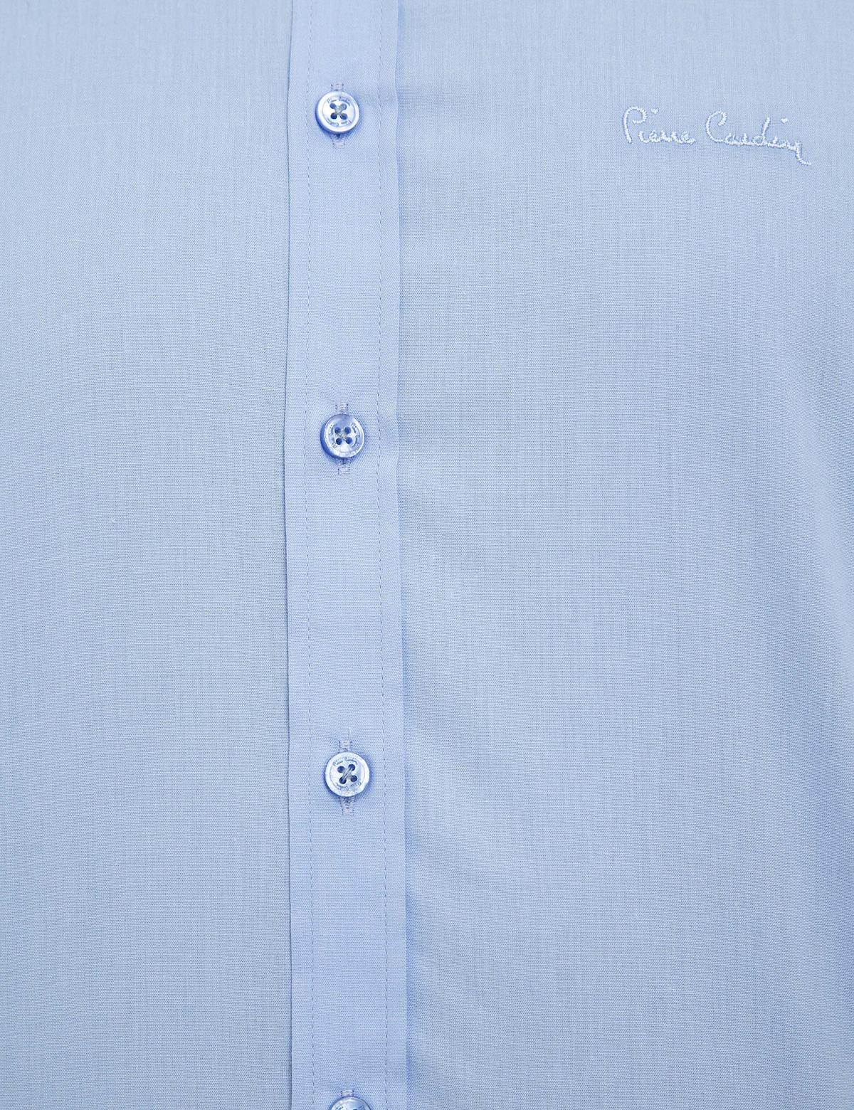 Mavi Slim Fit Uzun Kollu Klasik Gömlek - 50207626041