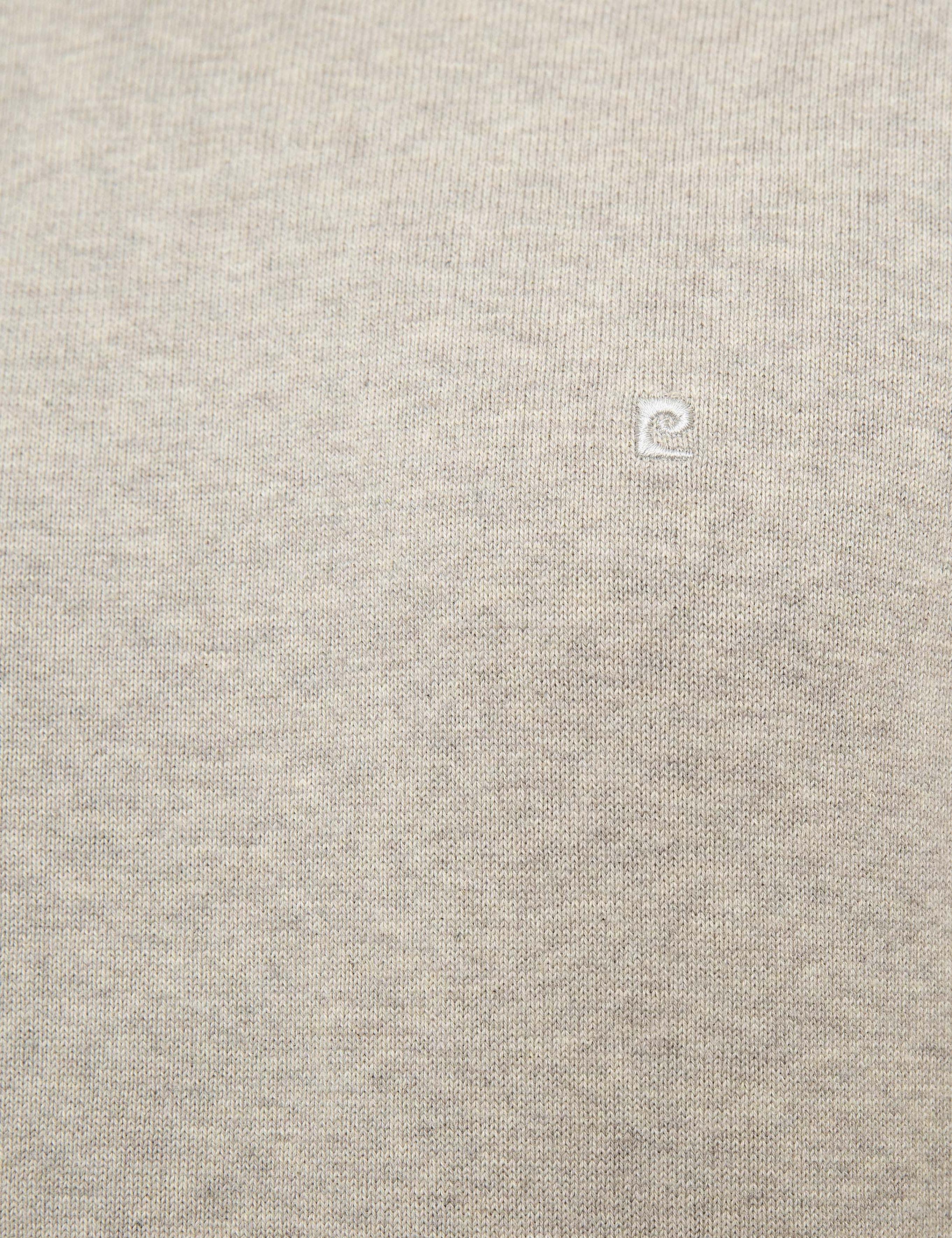 Kum Melanj Slim Fit Basic Kazak