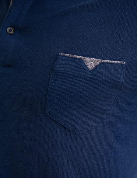 Lacivert Sweatshirt - 50167028028