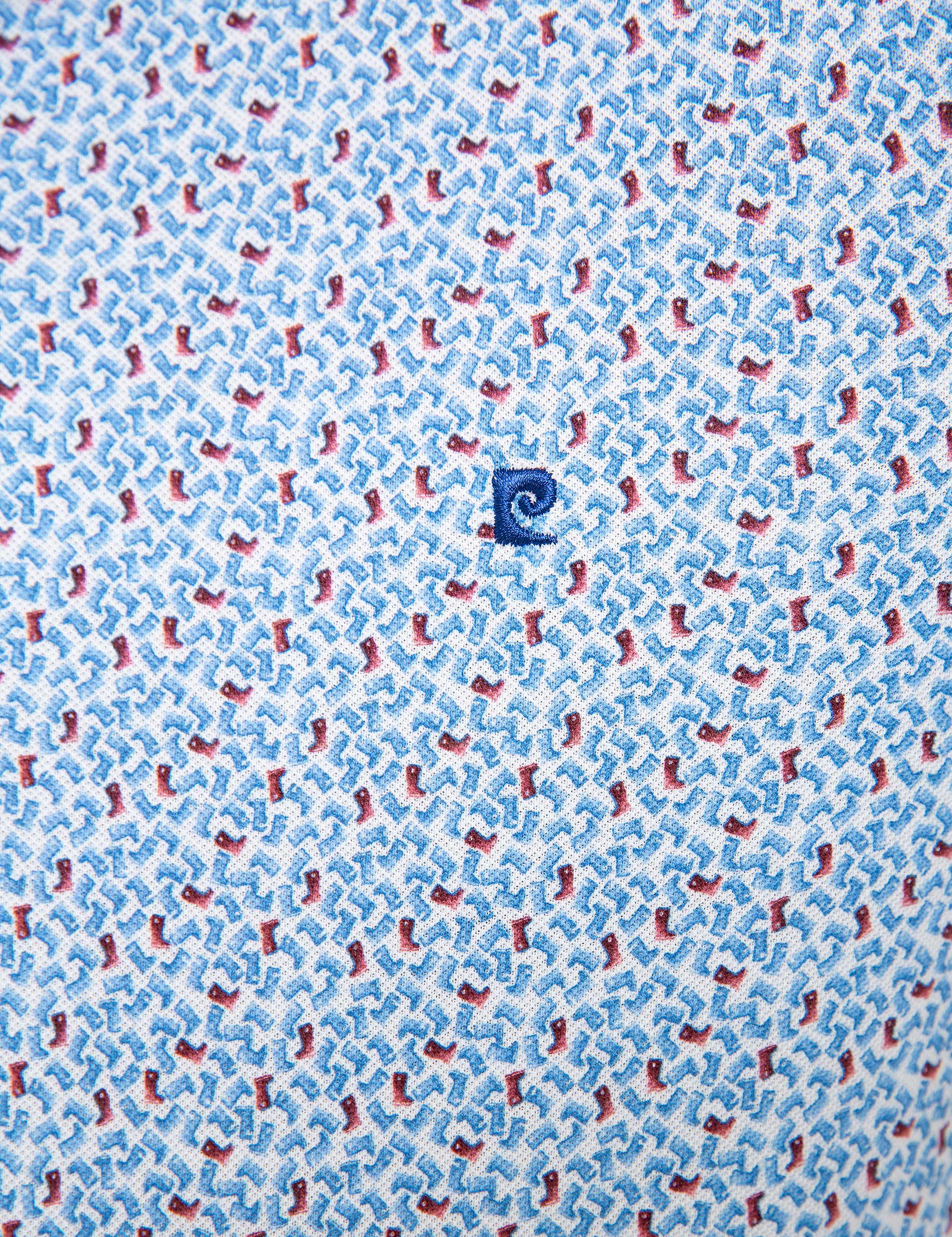 Mavi Slim Fit T-Shirt - Image 5