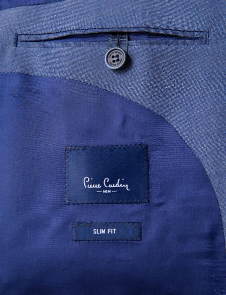 Indıgo Slim Fit Takım Elbise - 50200863011