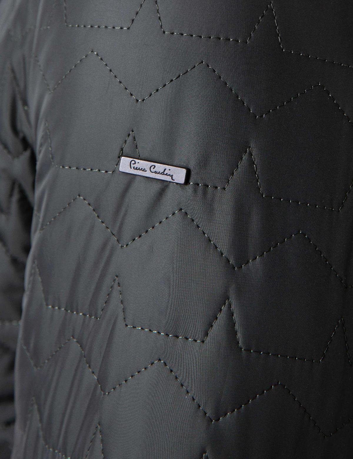 Koyu Yesil Mont - 50202182028