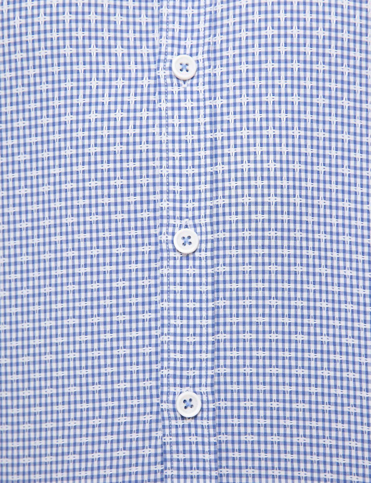 Mavi Slim Fit Gömlek - 50203484010