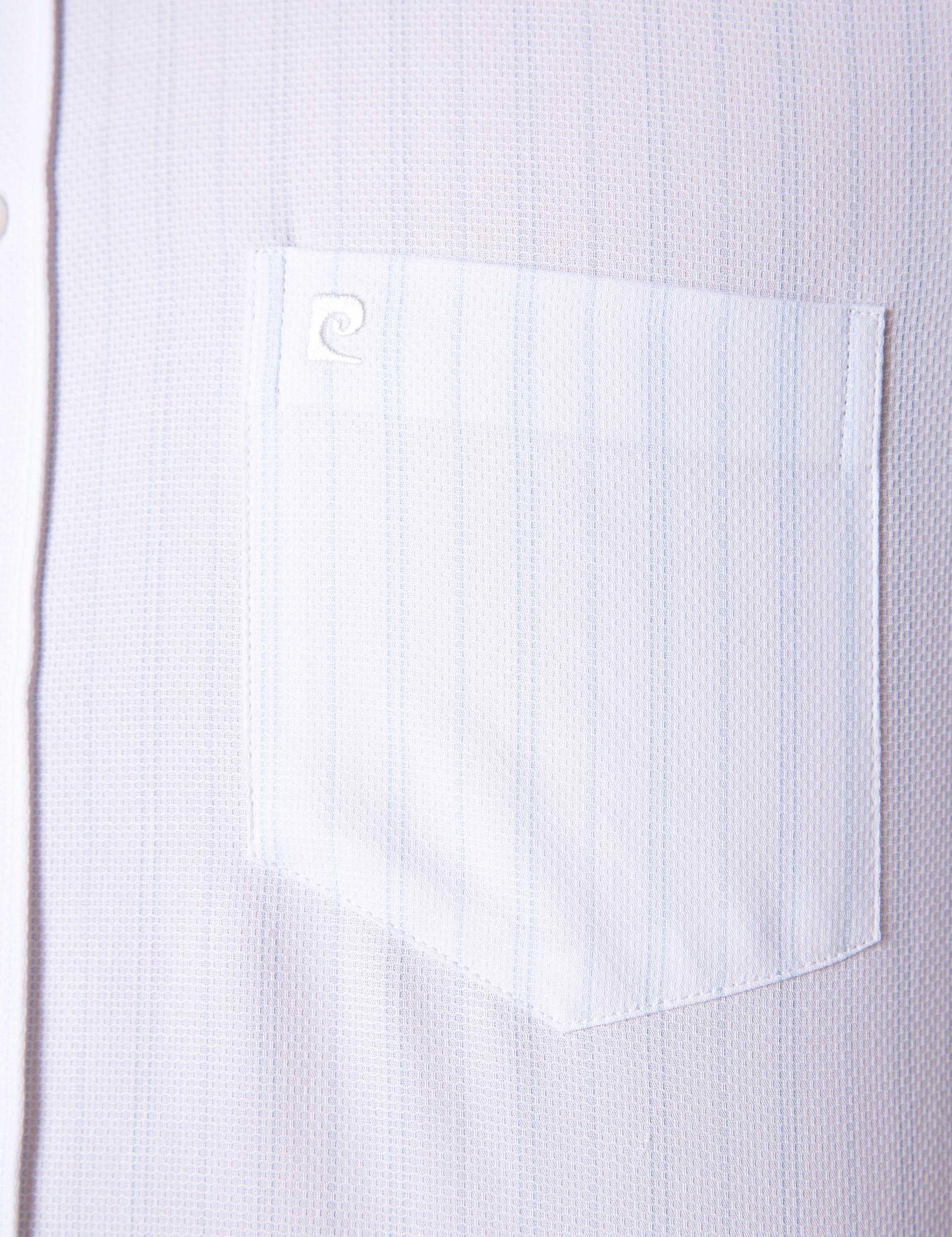 Açık Mavi Regular Fit Uzun Kollu Gömlek