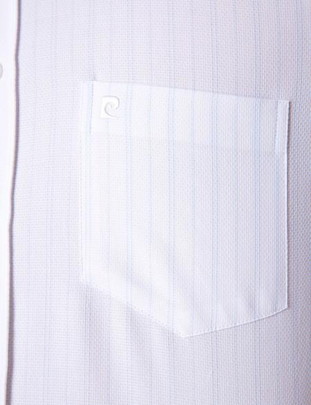 Açık Mavi Regular Fit Uzun Kollu Gömlek - 50203487005