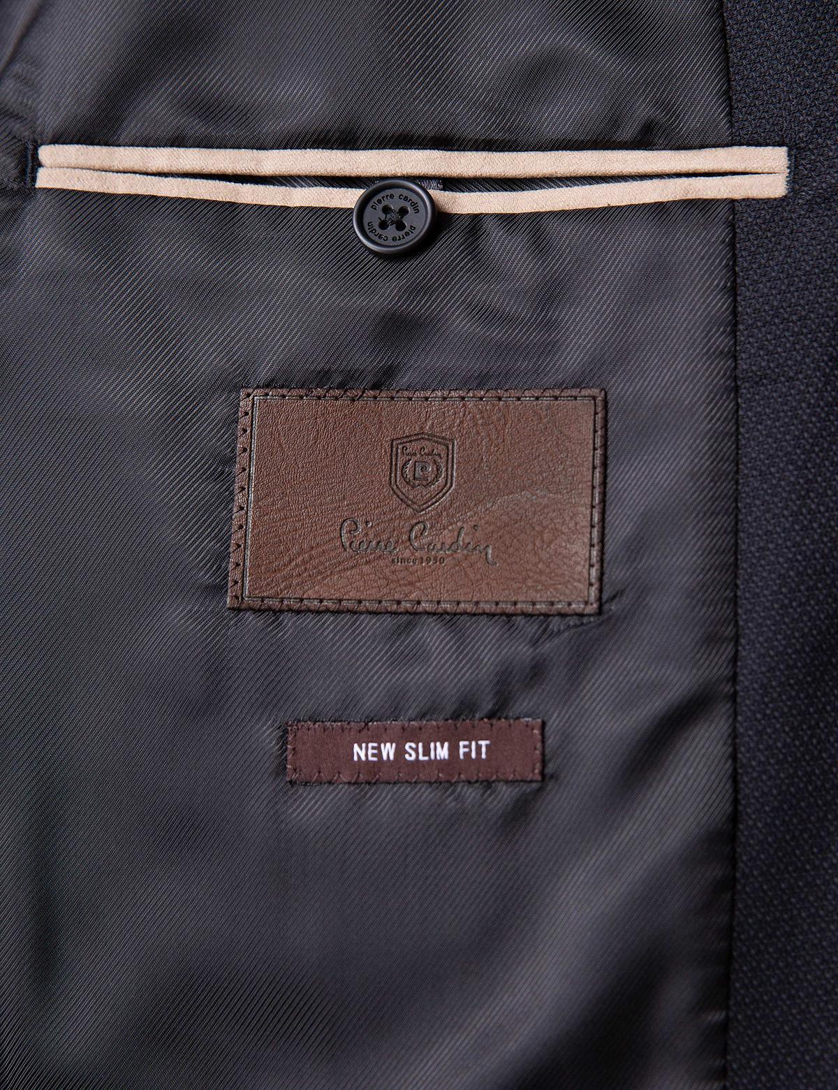 Siyah Ceket - 50203519068