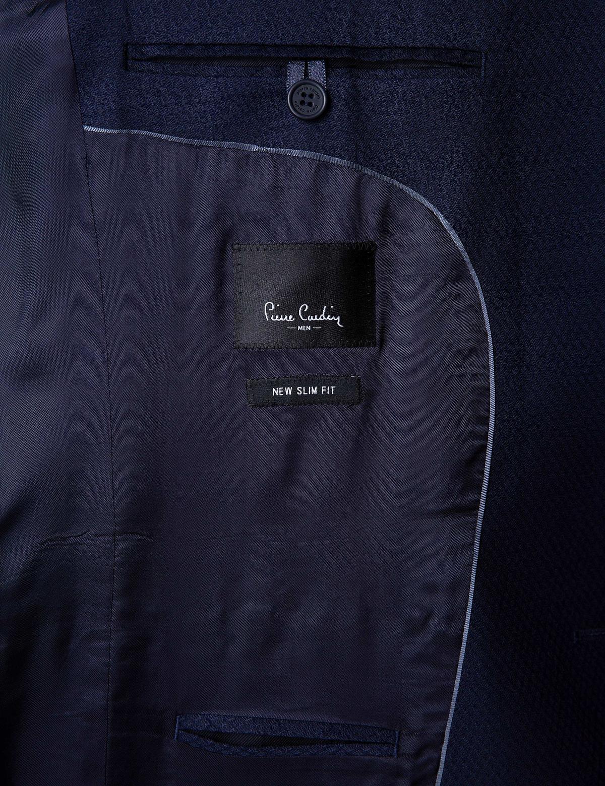 Lacivert Takım Elbise - 50205405019