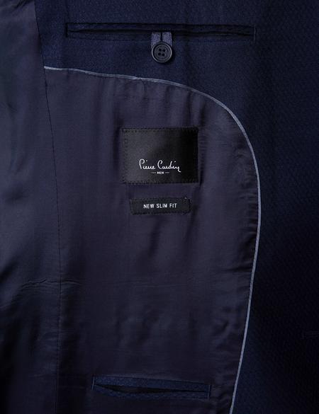 Lacivert Takım Elbise - 50205405019