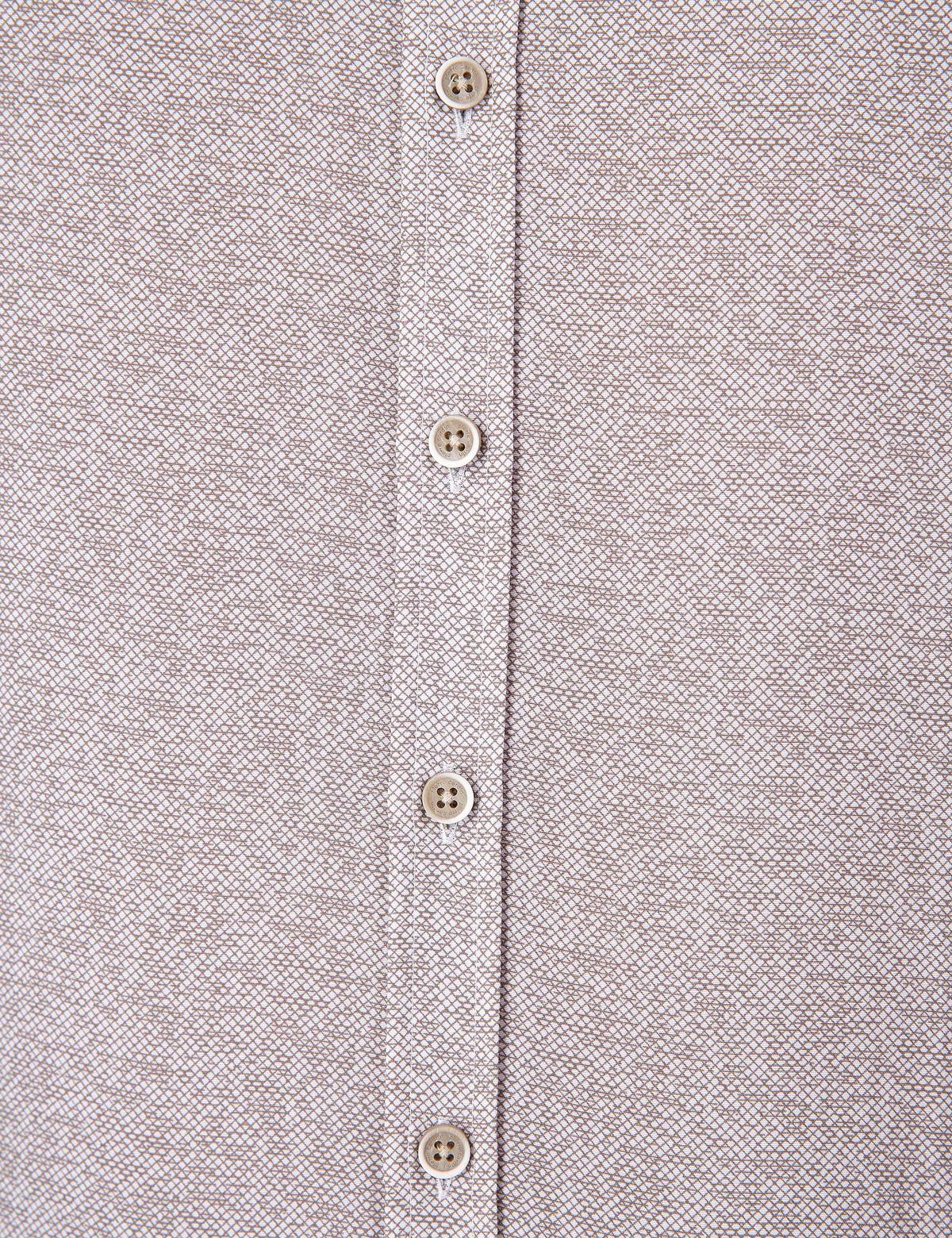 Yeşil Slim Fit Gömlek - 50205898010