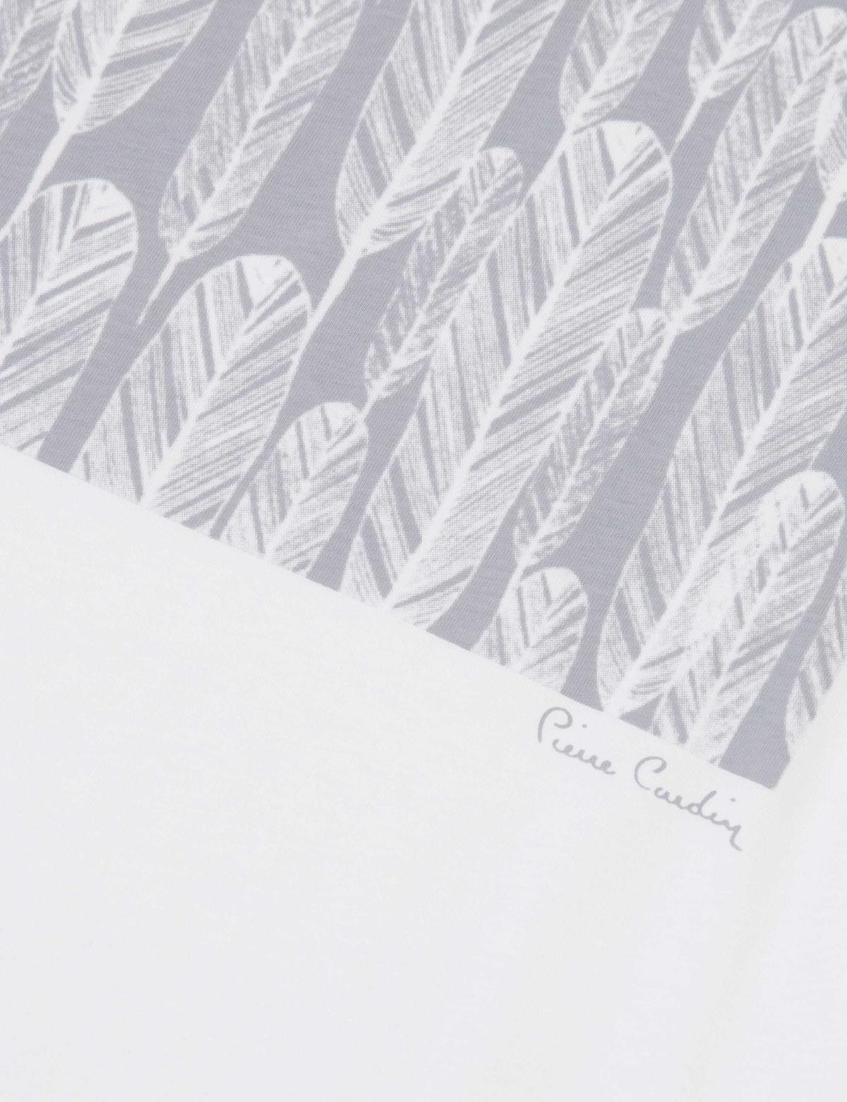 Beyaz Tişört - 50181283002